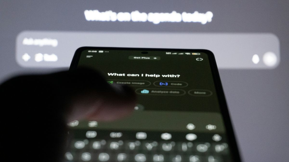 AI-parathed, lineær tænkning og kampen om produktivitetskagen